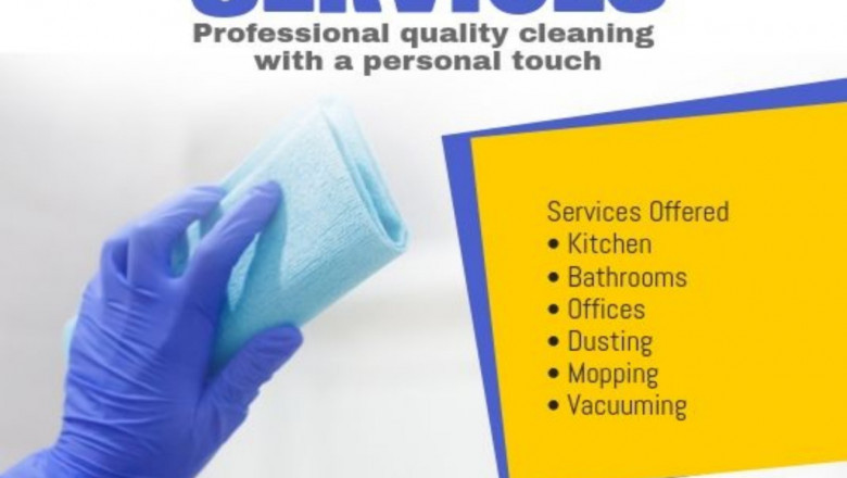 Home Cleaning Services in Bangalore