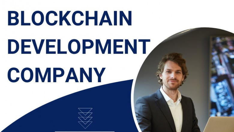 How Blockchain Technology Going To Change The Whole Logistics And Supply Chain Management?