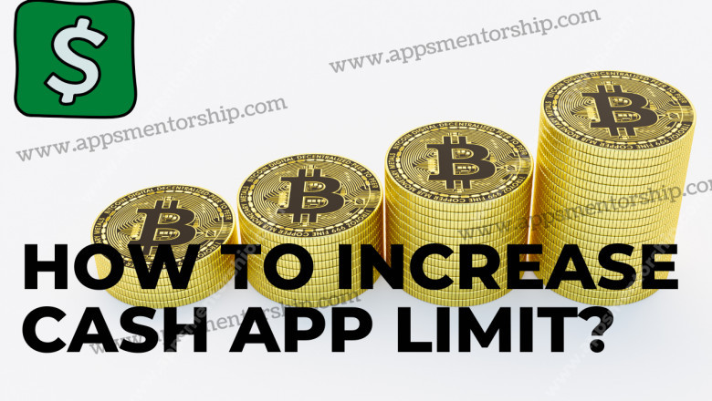 How do I change the weekly limit on Cash App?