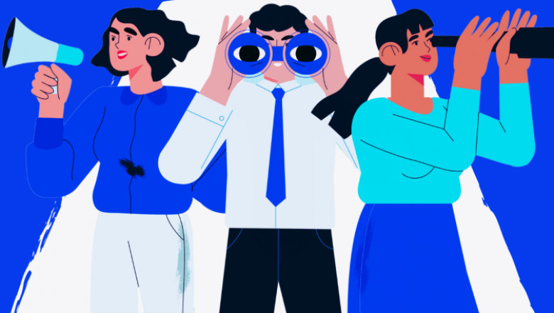 How do you adapt your Recruitment Strategies