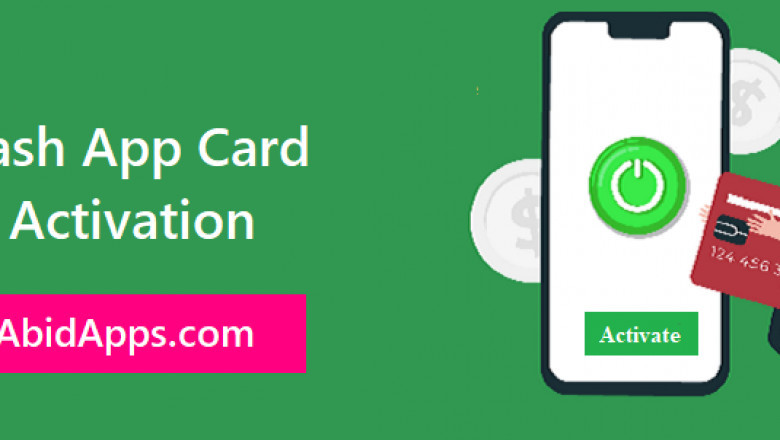 How to Activate Cash App Card Now without any help?