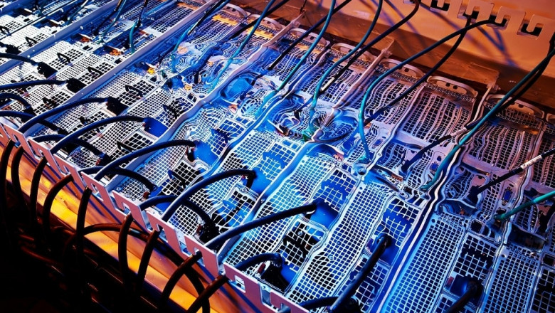 Immersion Cooling Market to Bring Revolution in the Industry During 2020-25