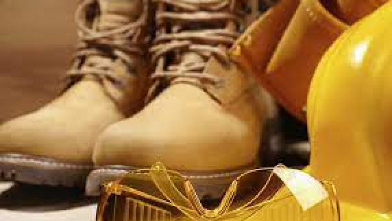 Industrial Protective Footwear Market Analysis, Scope, Growth- Industry Share And Developing Technologies