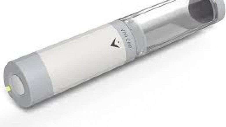 Insulin Pen Cap Market Industry Trends, Share, Size and Forecast 2024