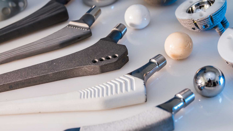 Medical Implant Market 2022 - Size, Share, In-Depth Analysis and Forecast to 2030