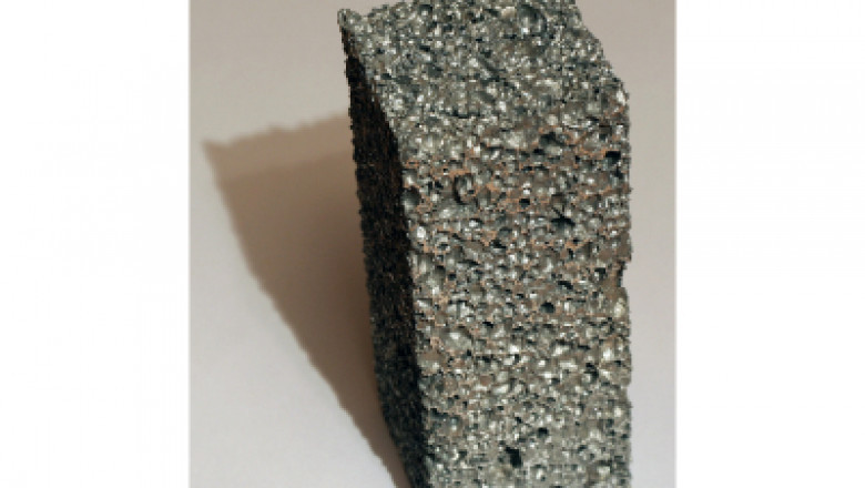 Metal Foam Market – by Component, Type, Enterprise Size, Application, End-use Industry, and Region – to 2028