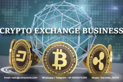 Mind-blowing cryptocurrency business models in 2022