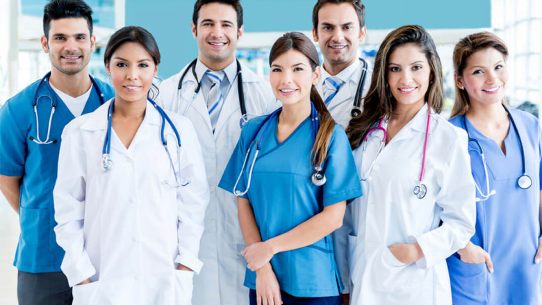 Online Medical Courses for Doctors in UAE | Healthcare Certification Courses