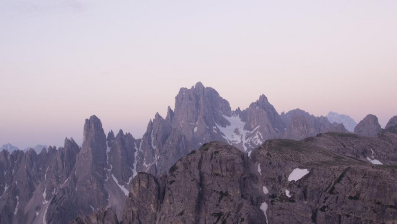 planificacion para esparcir las cenizas de un difunto