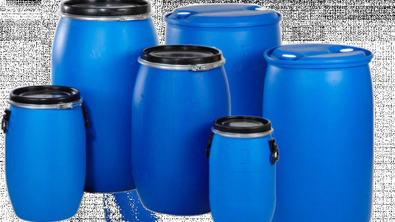 Plastic Drums Market Demand Analysis, Statistics, Industry Trends And Investment Opportunities To 2028