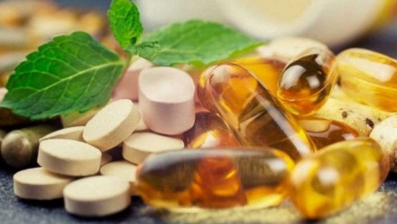 Probiotics Suppliment Market 2022, Industry Size, Trends, Share, Growth, Analysis and Forecast to 2030