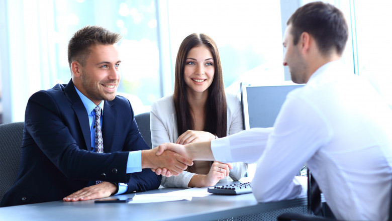 Professional Corporate Services Provider In Hong Kong