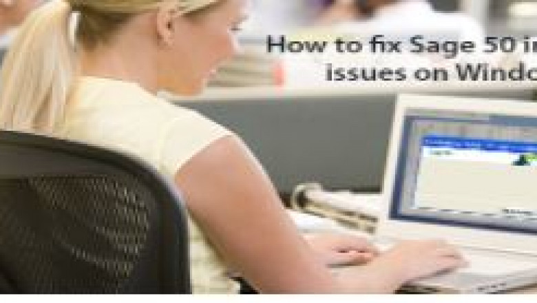 Resolve : Sage 50 Installation Issues on Windows XP