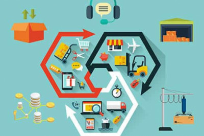 Retail Sector Blockchain Market 2022 Size, Dynamics & Forecast Report to 2028