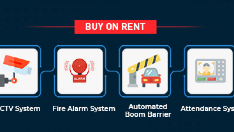 The Benefits of Having a Fire Alarm System