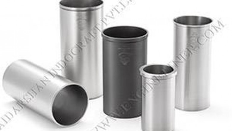 Types Of Cylinder Liners