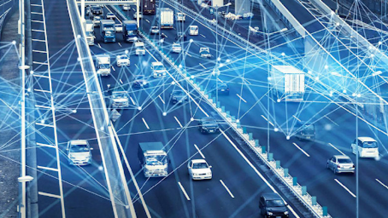 What are the main objects of traffic management?