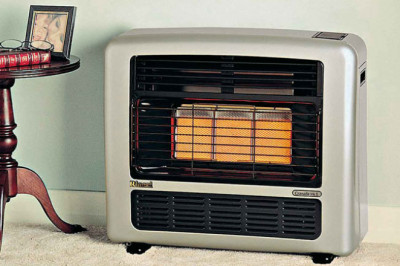 What is the best type of heater to buy?
