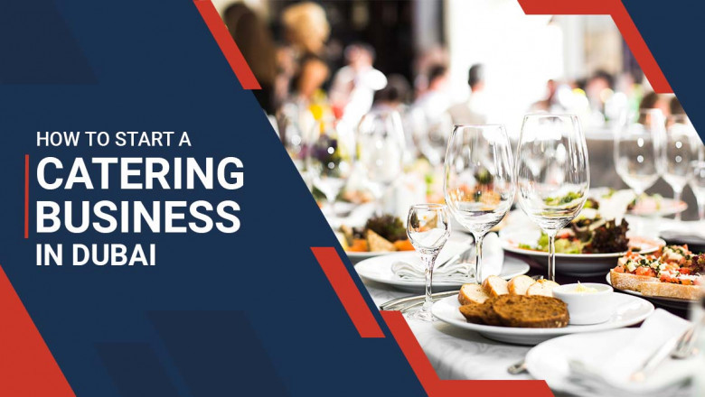 What is the Cost of Catering License in Dubai?