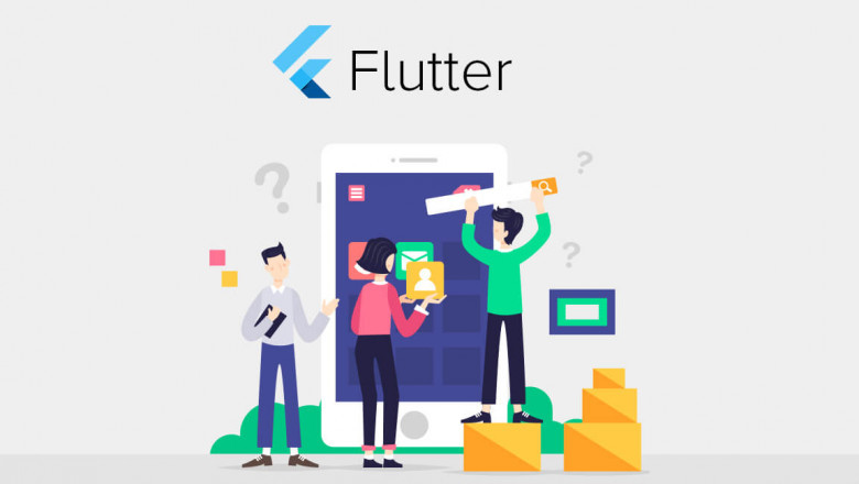 What to know about flutter app development?