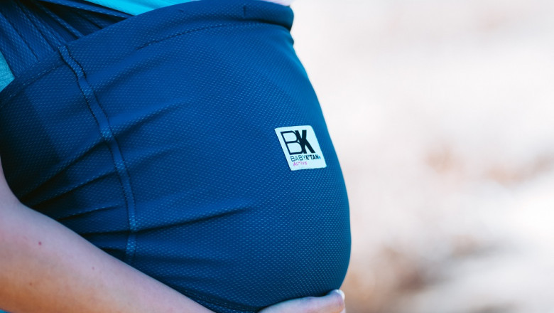 When Is the Right Time to Get a New Baby Carrier?