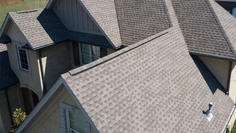 Which Roof Is Best For House?