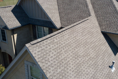 Which Roof Is Best For House?