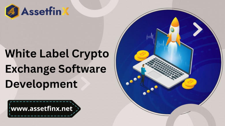 Why Build High-ROI Generating White Label Cryptocurrency Exchange Software?
