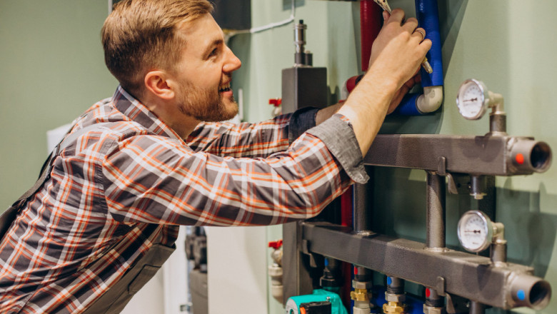 Why You Should Look For A Plumber Who Has Years Of Experience