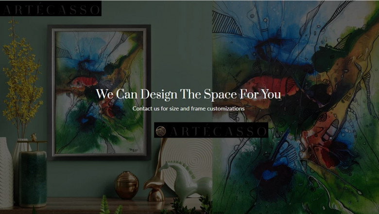 Art Galleries in Dubai