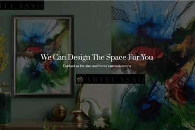 Art Galleries in Dubai