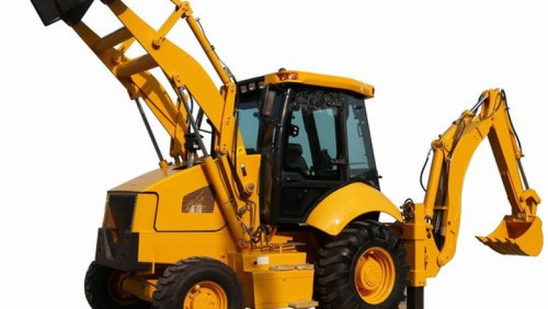 Backhoe Loader Market Size, Share, Regional Overview and Global Forecast to 2028