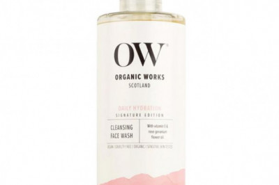 Best face wash for healthy and glowing skin in India