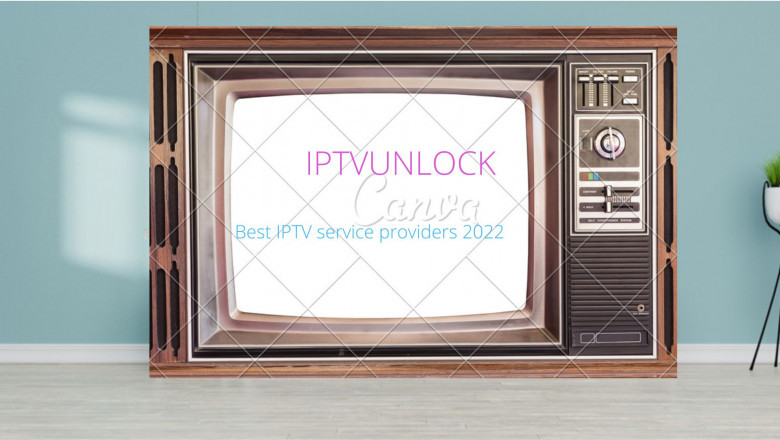 Best IPTV For TIVIMATE