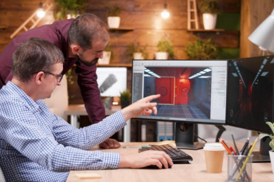 Buy Top Gaming Industry Mailing List