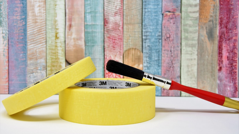 Coatings Painting Masking Tapes Growth is expected to be Fastest in Asia Pacific