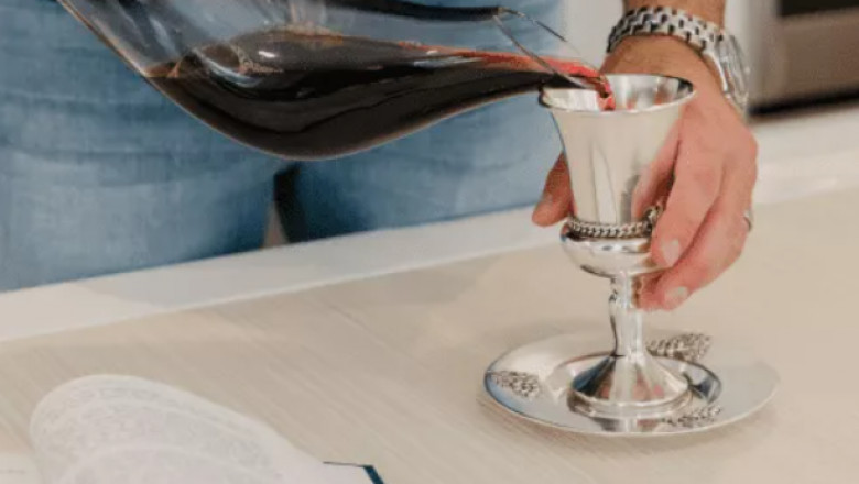 Colonial Wine History Timeline During Colonial Period