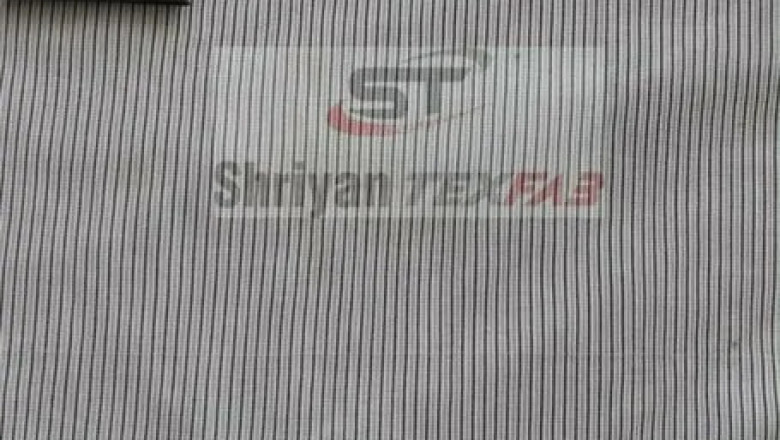 Dry Fit Polyester Fabric