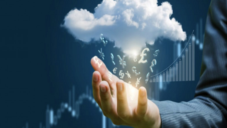 Finance Cloud Market Size, Share, Growth, Global Reports and Forecast to 2027 | MarketDigits