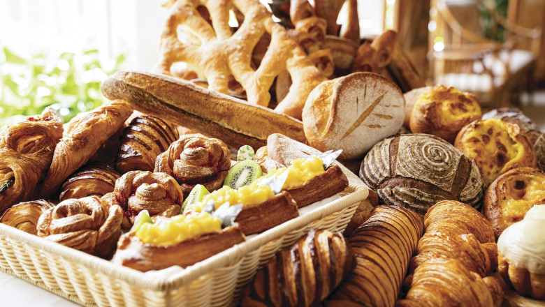 Global Frozen Pastries Market: Trends, Size, Growth, Opportunity and Forecast 2022-2028