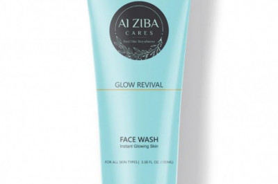 Glowing Skin - Best Face Wash In India For Glowing Skin