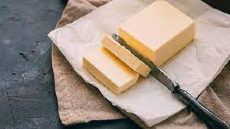 Grass-Fed Butter Market Demand Analysis, Statistics, Industry Trends And Investment Opportunities To 2028