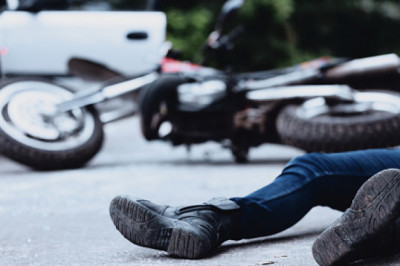 How Much Compensation Will I Get for a Motorcycle Accident in New Jersey?