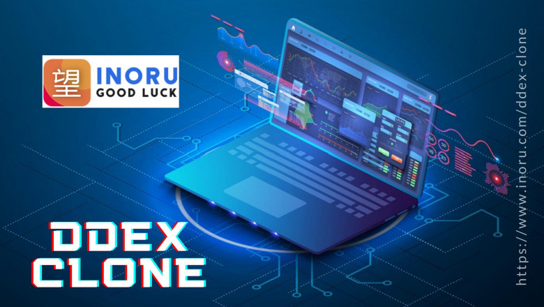 Important Features You Have To Know In DDEX Clone Development