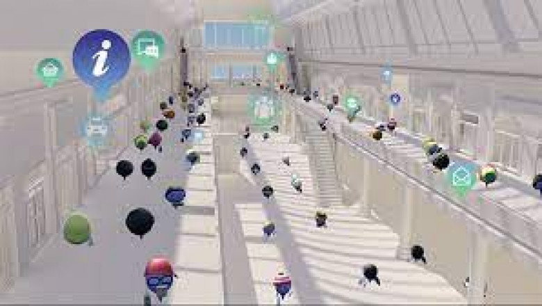 Indoor Location Based Service Market 2022 Major Key Players and Industry Analysis Till 2028