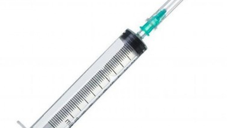 Insights, Trends, and Opportunities Analysis of the Retractable Needle Safety Syringe Market, 2022-2028