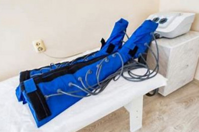 Intermittent Pneumatic Compression System Market 2022 Global Trends, Size and Forecast Report to 2028