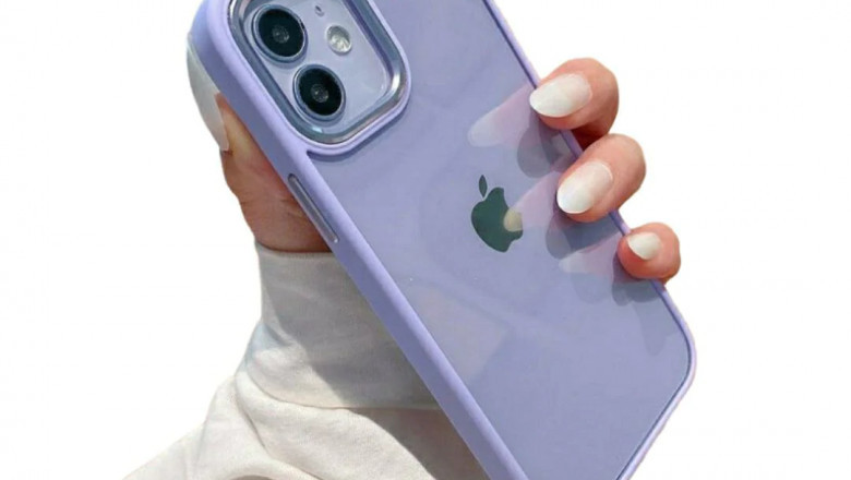 iPhone 11 Back Covers