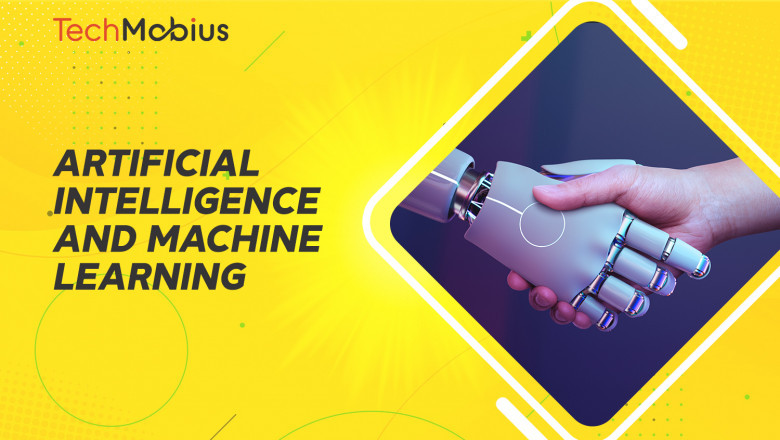 Know About The Artificial Intelligence and Machine Learning With Tech Mobius