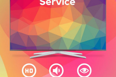 LG TV Service Center In Hyderabad